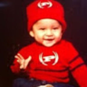 Meet your Posher, Christian whitney